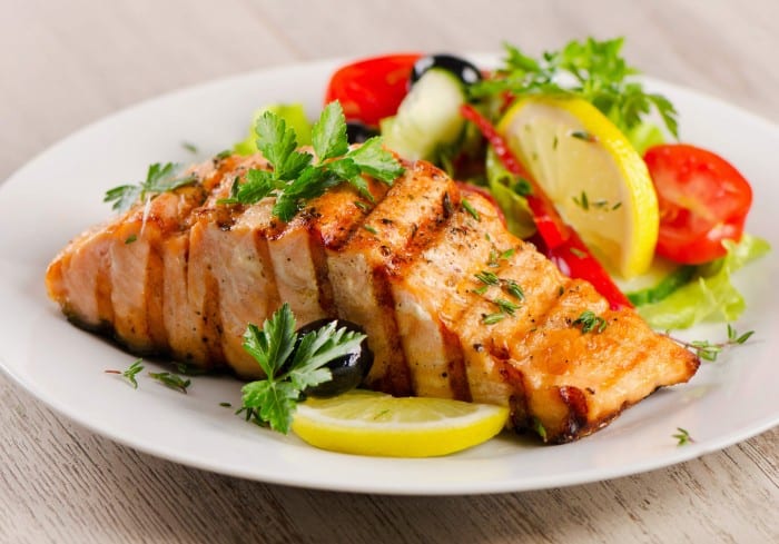 The Best Hepatitis Diet | Hepatitis Central