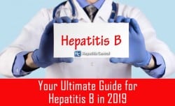 Your Ultimate Guide for Hepatitis B in 2019